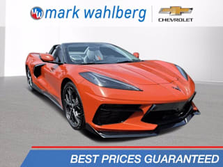 2020 Chevrolet Corvette Stingray 1G1Y83D49L5000900 2020 Chevrolet Corvette Stingray