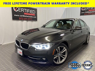 2017 BMW 3 Series 330e iPerformance WBA8E1C34HA156531 2017 BMW 3 Series 330e iPerformance