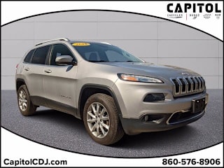 2018 Jeep Cherokee Limited 1C4PJMDB5JD589717 2018 Jeep Cherokee Limited