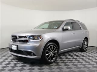 2017 Dodge Durango GT 1C4RDJDG3HC661461 2017 Dodge Durango GT