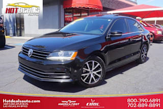 2017 Volkswagen Jetta 3VWDB7AJ1HM397493 2017 Volkswagen Jetta