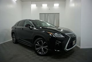 2017 Lexus RX 350 2T2BZMCA3HC060555 2017 Lexus RX 350