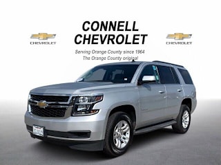 2015 Chevrolet Tahoe 1GNSCBKC8FR224695 2015 Chevrolet Tahoe