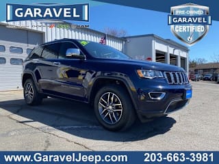 2018 Jeep Grand Cherokee 1C4RJFBGXJC363200 2018 Jeep Grand Cherokee
