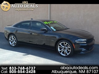 2015 Dodge Charger R/T 2C3CDXCT3FH907365 2015 Dodge Charger R/T