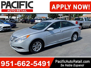2014 Hyundai Sonata 5NPEB4AC2EH846561 2014 Hyundai Sonata
