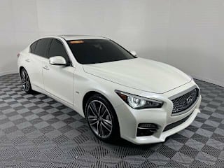 2017 Infiniti Q50 2.0T JN1CV7AP9HM642579 2017 Infiniti Q50 2.0T