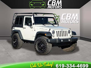 2015 Jeep Wrangler 1C4HJWCG8FL695184 2015 Jeep Wrangler