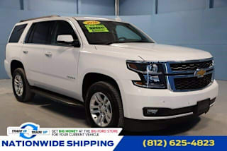 2020 Chevrolet Tahoe LT 1GNSKBKC9LR245991 2020 Chevrolet Tahoe LT