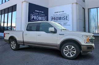 2018 Ford F-150 1FTFW1EG2JKC88193 2018 Ford F-150