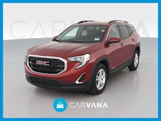 2019 GMC Terrain SLE 3GKALMEV8KL211609 2019 GMC Terrain SLE