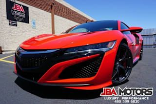 2017 Acura NSX SH-AWD Sport Hybrid 19UNC1B01HY000250 2017 Acura NSX SH-AWD Sport Hybrid
