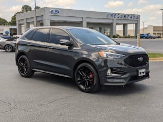 2021 Ford Edge ST 2FMPK4AP1MBA09169 2021 Ford Edge ST