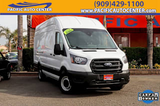 2020 Ford Transit Cargo 250 1FTBR3X89LKB54453 2020 Ford Transit Cargo 250