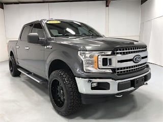 2018 Ford F-150 XLT 1FTEW1EP7JFB15662 2018 Ford F-150 XLT