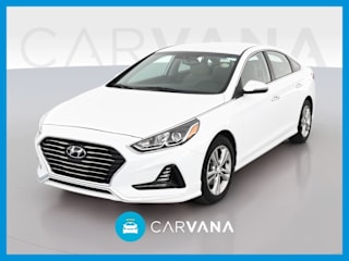 2018 Hyundai Sonata SEL 5NPE34AF7JH662377 2018 Hyundai Sonata SEL