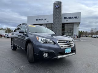 2016 Subaru Outback 2.5i Limited 4S4BSANCXG3257280 2016 Subaru Outback 2.5i Limited