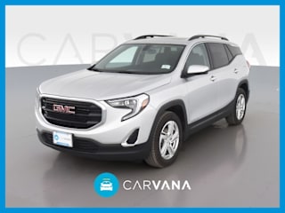 2018 GMC Terrain SLE 3GKALTEV9JL217850 2018 GMC Terrain SLE
