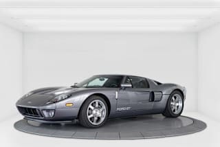 2006 Ford GT Base 1FAFP90S06Y401205 2006 Ford GT Base