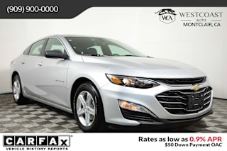 2021 Chevrolet Malibu 1G1ZC5ST3MF002050 2021 Chevrolet Malibu