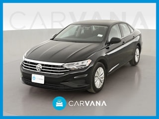 2019 Volkswagen Jetta 1.4T S ULEV 3VWCB7BU2KM272269 2019 Volkswagen Jetta 1.4T S ULEV