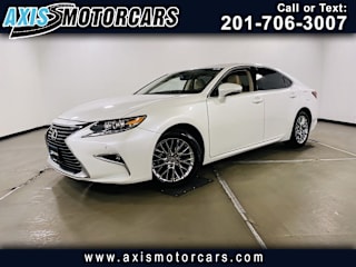 2016 Lexus ES 350 Base JTHBK1GG2G2239574 2016 Lexus ES 350 Base