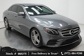 2017 Mercedes-Benz E-Class E 300 WDDZF4JB3HA085375 2017 Mercedes-Benz E-Class E 300