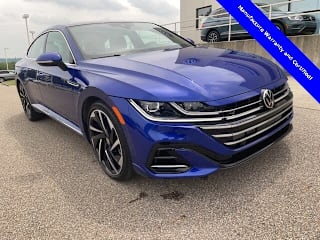 2021 Volkswagen Arteon 2.0T SEL Premium R-Line 4Motion WVWTR7AN5ME006312 2021 Volkswagen Arteon 2.0T SEL Premium R-Line 4Motion