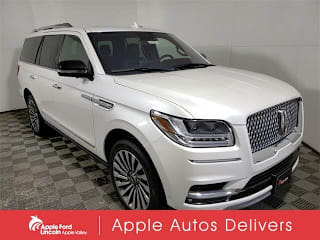 2019 Lincoln Navigator 5LMJJ2LT3KEL00780 2019 Lincoln Navigator