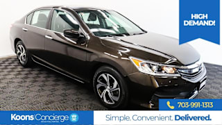 2017 Honda Accord 1HGCR2F38HA305642 2017 Honda Accord