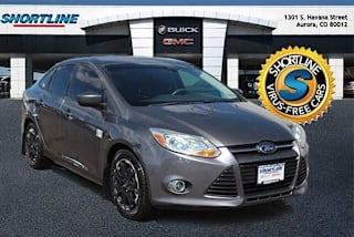 2012 Ford Focus 1FAHP3F20CL365375 2012 Ford Focus