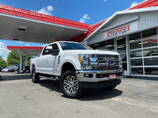 2017 Ford F-250 Super Duty Lariat 1FT7W2BT2HEB38654 2017 Ford F-250 Super Duty Lariat