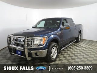 2014 Ford F-150 XLT 1FTFW1EF8EFB87939 2014 Ford F-150 XLT