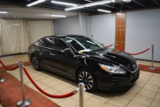 2018 Nissan Altima 2.5 SL 1N4AL3AP7JC184335 2018 Nissan Altima 2.5 SL