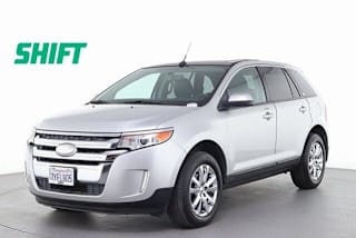 2013 Ford Edge SEL 2FMDK3JC1DBC85488 2013 Ford Edge SEL