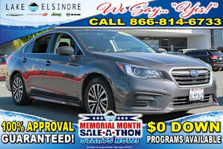 2019 Subaru Legacy 2.5i 4S3BNAB61K3037626 2019 Subaru Legacy 2.5i