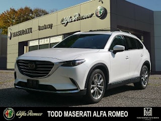 2018 Mazda CX-9 Grand Touring JM3TCBDY2J0229045 2018 Mazda CX-9 Grand Touring