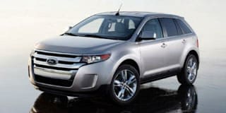2011 Ford Edge Limited 2FMDK3KC4BBB64837 2011 Ford Edge Limited