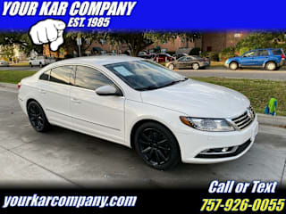 2014 Volkswagen CC WVWBP7AN4EE511745 2014 Volkswagen CC