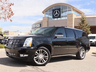 2012 Cadillac Escalade ESV Premium 1GYS4JEF4CR180741 2012 Cadillac Escalade ESV Premium