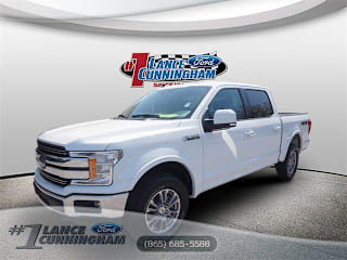 2020 Ford F-150 1FTEW1E58LFC34029 2020 Ford F-150