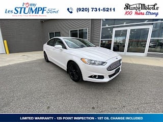 2013 Ford Fusion SE 3FA6P0HR6DR339589 2013 Ford Fusion SE