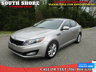 2012 Kia Optima EX 5XXGN4A75CG084175 2012 Kia Optima EX