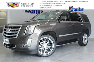 2020 Cadillac Escalade Premium Luxury 1GYS4CKJ1LR236087 2020 Cadillac Escalade Premium Luxury