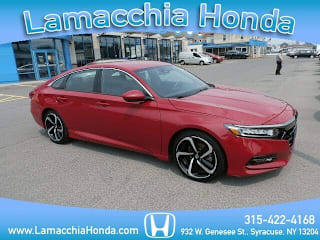 2018 Honda Accord Sport 1HGCV1E39JA207703 2018 Honda Accord Sport