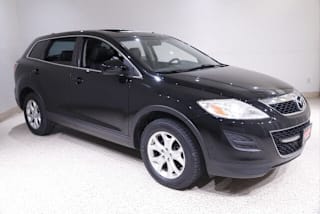 2011 Mazda CX-9 Touring JM3TB3CA2B0303546 2011 Mazda CX-9 Touring