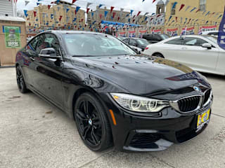 2016 BMW 4 Series WBA3R5C52GK373530 2016 BMW 4 Series
