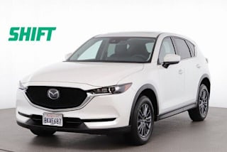 2019 Mazda CX-5 Touring JM3KFACM5K0571845 2019 Mazda CX-5 Touring