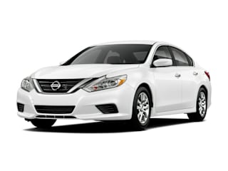 2017 Nissan Altima 1N4AL3AP1HC137957 2017 Nissan Altima