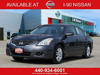 2011 Nissan Altima 1N4AL2AP1BN490446 2011 Nissan Altima